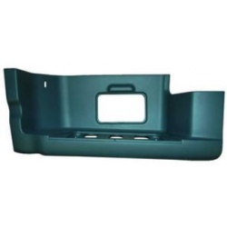 Caisson Emmarchement Accès...