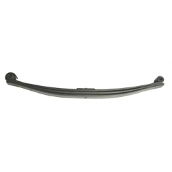 Lames de ressort avant pour...