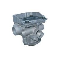 Valve de frein remorque pour DAF 5021208564