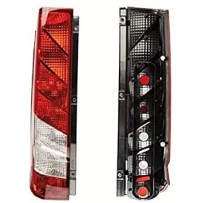 Feu arrière, gauche pour Iveco 5801523220