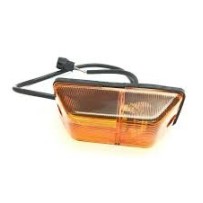 Feu clignotant, droite pour Mercedes-Benz 0018205021