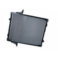 Radiateur d'eau pour Renault Trucks 5001847508 5001847565