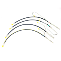 TUBE D'HUILE POUR MERCEDES BENZ 9302611483