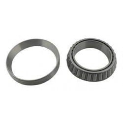 Roulement à rouleaux...