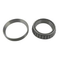 Roulement à rouleaux coniques extérieur  pour Iveco 1102864