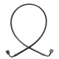 Tube flexible, basculement de cabine pour Scania Série 4