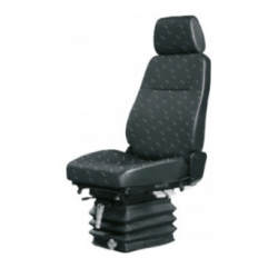 Siège D, Susp et Lomb Méca,...