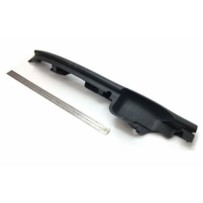 Panneau plastique sous parebrise, partie de droite, pour Scania 1451271