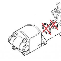 Pompe de direction Echange...