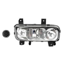 Optique de Phare Droit pour Mercedes A 9738202761