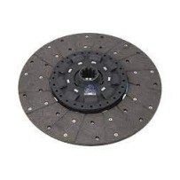 Disque d'embrayage pour Renault 5010244043