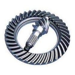 Couple conique 8x39  R4.88...