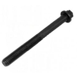 Vis de culasse, en origine,...