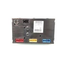 UNITÉ DE COMMANDE DU MOTEUR...