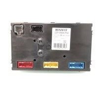 UNITÉ DE COMMANDE DU MOTEUR pour Renault Trucks 7423006079