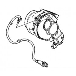 TurboCompresseur, Neuf, en...