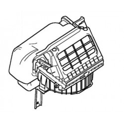 Bloc de chauffage, en Origine, pour Renault 7485134890