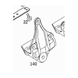 MAIN RESSORT AV pour...