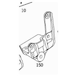 MAIN RESSORT AR de L'av...