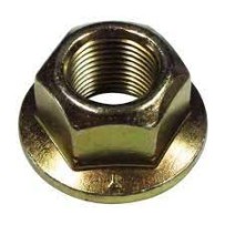 ECROU  DE LAME AVANT POUR MERCEDES BENZ 000000005739