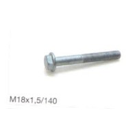 VIS DE LAME AVANT à l'arrière  POUR MERCEDES BENZ  000000005569