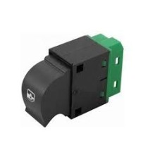 INTERRUPT. LEVE VITRE PASSAGER pour Iveco  504266733