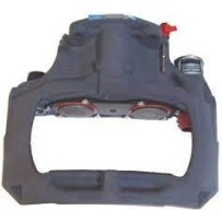 Etrier de frein, gauche, reman. / avec retour pièce usée pour  DAF/ Mercedes/ Remorque