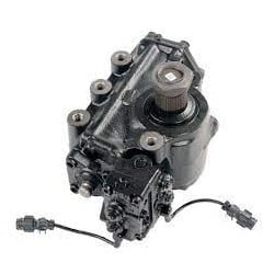 Boitier de direction pour...