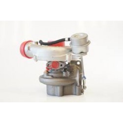 Turbocompresseur, avec kit...