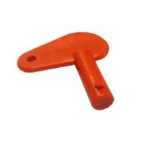 Clef coupe-circuit E2007 pour hayon E2047.1