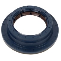 Joint spi sortie tête de pont sur Arbre Longitudinal pour Man 81354126003