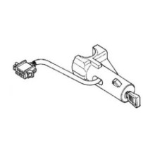 Neiman, en origine, avec une clé simple, pour Renault Trucks