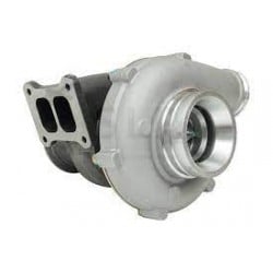 Turbo E/S avec Kit de...