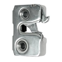 Serrure de porte, partie extérieur, à Gauche pour Volvo 1610883