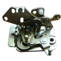 Serrure de porte, partie intérieur, pour Volvo 1610882