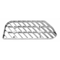 Grille inférieur de marche pied de Volvo 1598743