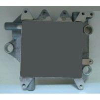 Support refroidisseur d'ECU pour Iveco 500371989
