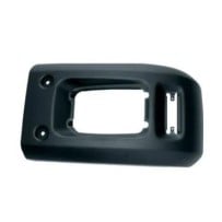 Pare-chocs acier gauche pour MAN F2000 - 81416105453