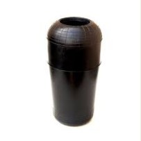 Coussin d'air, sans piston pour Iveco/ Renault  Bus