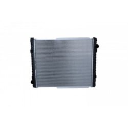 Radiateur d'eau pour IVECO...
