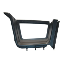 Caisson De Marche Pied Dt pour Iveco EUROCARGO TECTOR  504331359