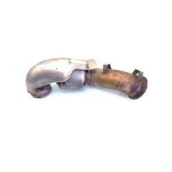 Pot catalytique pour Renault / Volvo 7421739800