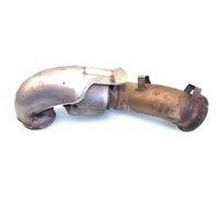 Pot catalytique pour Renault / Volvo 7421739800