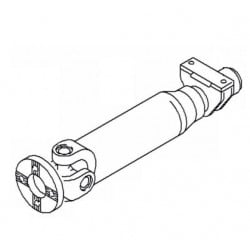 ARBRE INTERMEDIAIRE POUR...
