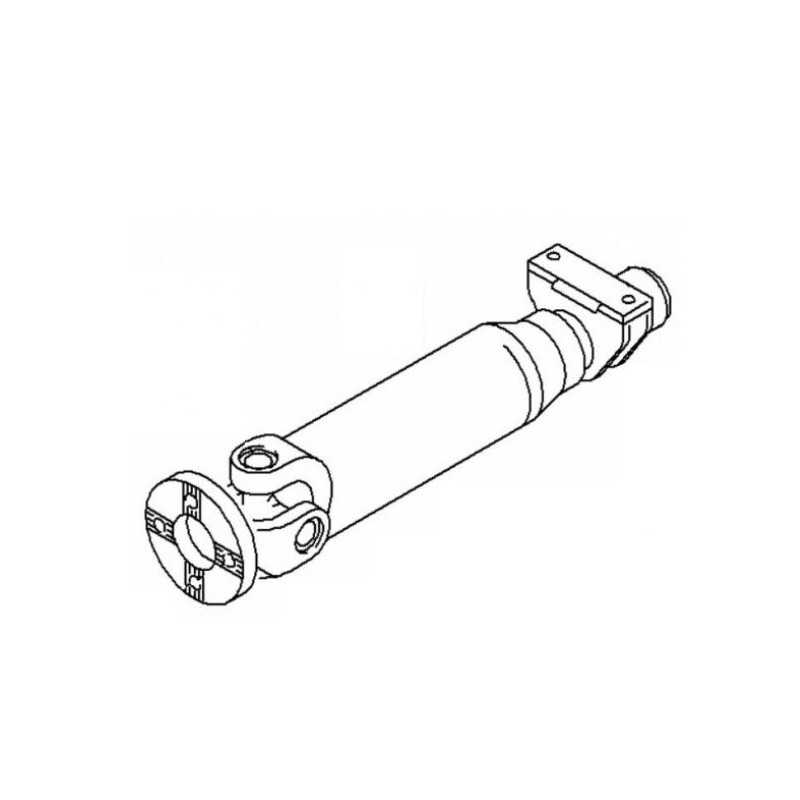 ARBRE INTERMEDIAIRE POUR MAN 81391139126