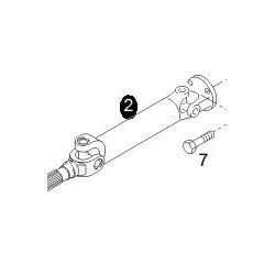 ARBRE INTERMEDIAIRE AVEC...