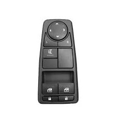 Panneau de commande, porte,...