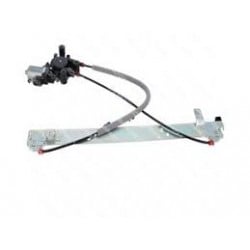 Lève-vitre, gauche, avec...