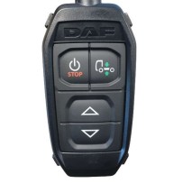 Télécommande, ECAS pour DAF 2038921