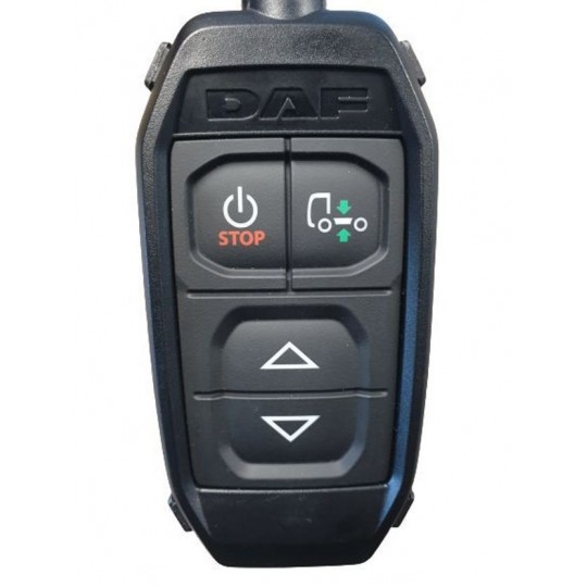 Télécommande, Ecas Pour Daf 2038921 - P44006944